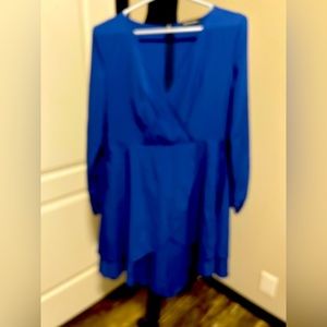 Small dress or could be tunic